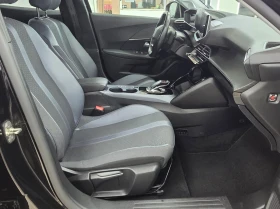 Peugeot 2008 52KWh/Allure/Navi/Kamera, снимка 12
