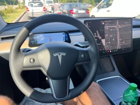 Tesla Model Y Dual Motor* 57 000км* 2023г* НАЛИЧНА, снимка 12