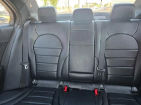 Mercedes-Benz C 400 4MATIC* AMG-LINE* BURMESTER* ПАНОРАМА* ПОДГРЕВ* , снимка 16