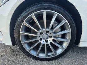 Mercedes-Benz C 400 4MATIC* AMG-LINE* BURMESTER* ПАНОРАМА* ПОДГРЕВ* , снимка 10