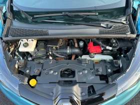Renault Zoe R135 INTENSE CCS 52kw Гаранция 91% SoH Термопомпа, снимка 10