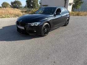 BMW 335 M Performance, снимка 1