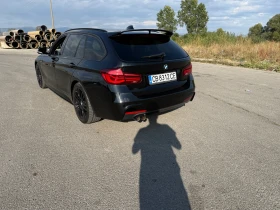 BMW 335 M Performance, снимка 3