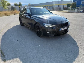 BMW 335 M Performance, снимка 2