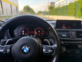 BMW 335 M Performance, снимка 7