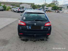 Peugeot 508 Sw, снимка 3
