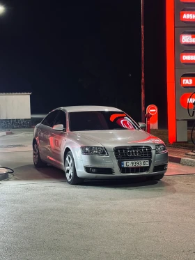 Audi A6, снимка 2