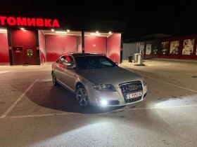 Audi A6, снимка 9