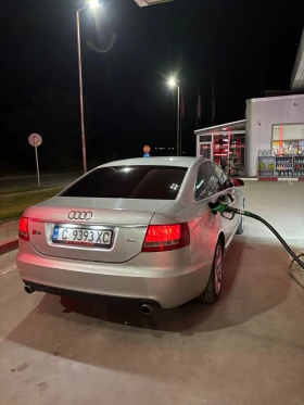 Audi A6, снимка 4