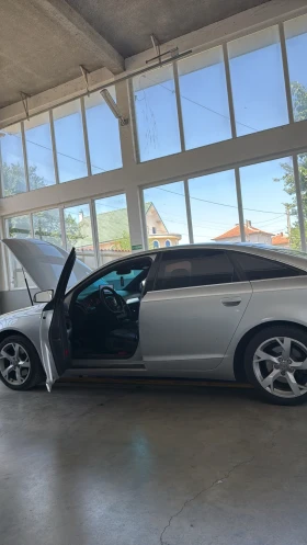 Audi A6, снимка 11