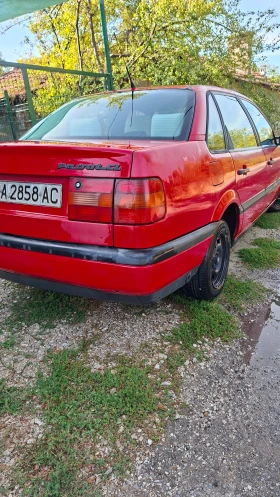 VW Passat B4, снимка 3