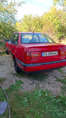 VW Passat B4, снимка 4