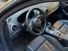 Audi E-Tron, снимка 5