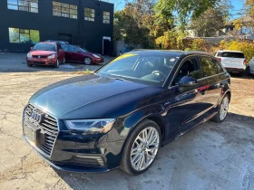 Audi E-Tron, снимка 1