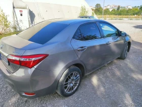 Toyota Corolla, снимка 3