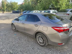 Toyota Corolla, снимка 2