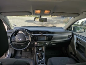 Toyota Corolla, снимка 4