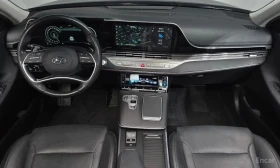 Hyundai Grandeur, снимка 7