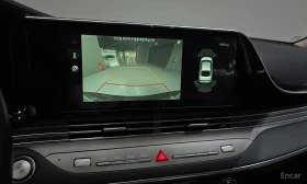 Hyundai Grandeur, снимка 11