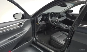 Hyundai Grandeur, снимка 6