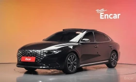 Hyundai Grandeur, снимка 1