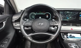 Hyundai Grandeur, снимка 8