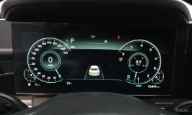 Hyundai Grandeur, снимка 9