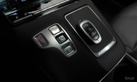 Hyundai Grandeur, снимка 13