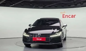 VW Arteon, снимка 3