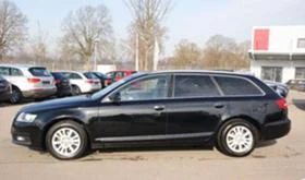 Audi A6 3.0 TDI quattro - [1] 