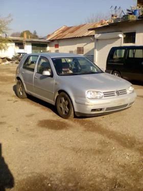 VW Golf 1.9TDI | Mobile.bg    2