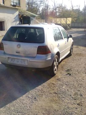 VW Golf 1.9TDI | Mobile.bg    3