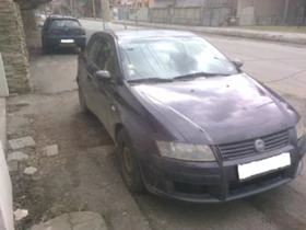 Fiat Stilo 1.9 JTD | Mobile.bg    2