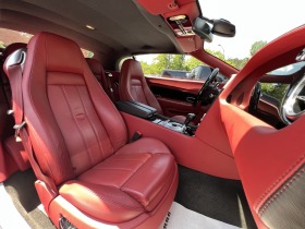 Bentley Continental GTC, снимка 14