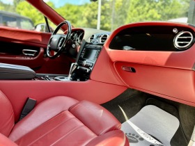 Bentley Continental GTC, снимка 12 - Автомобили и джипове - 41266345