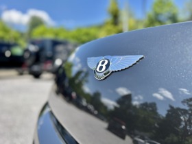 Bentley Continental GTC, снимка 5 - Автомобили и джипове - 41266345