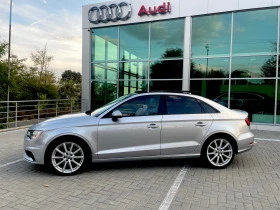 Audi A3 1. 8TFSI 180 коня , 109030км, снимка 1