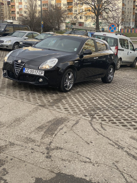 Обява за продажба на Alfa Romeo Giulietta 1.6JTD ~10 500 лв. - изображение 1