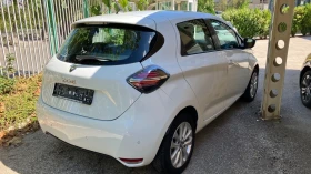 Renault Zoe 52-CCS, снимка 6