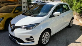 Renault Zoe 52-CCS, снимка 3