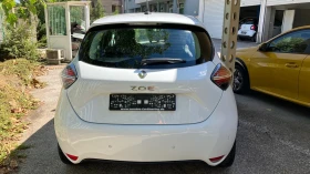 Renault Zoe 52-CCS, снимка 5