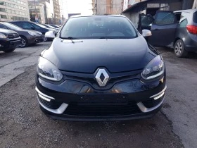 Renault Megane GT-line 1.5dci евро5B, снимка 2