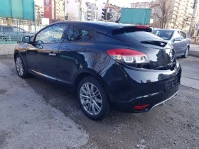 Renault Megane GT-line 1.5dci евро5B, снимка 6