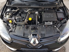 Renault Megane GT-line 1.5 dci, снимка 15 - Автомобили и джипове - 44647923