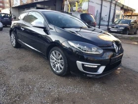 Renault Megane GT-line 1.5dci евро5B, снимка 3