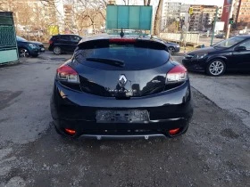 Renault Megane GT-line 1.5dci евро5B, снимка 5