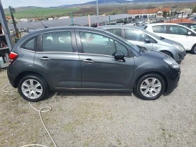 Citroen C3 1.2e-VTI EURO6 NAVI, снимка 7