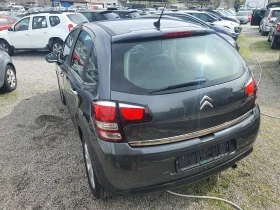 Citroen C3 1.2e-VTI EURO6 NAVI, снимка 5