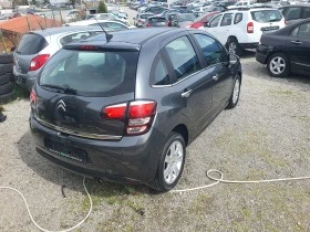 Citroen C3 1.2e-VTI EURO6 NAVI, снимка 6