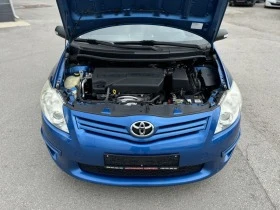 Toyota Auris 1, 33VVT-I, снимка 17